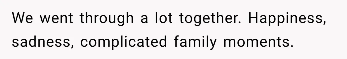 Pregnant Woman Wants To Pay Tribute To Her Late Cousin With The Name Ingrid, Friend Calls It A “Horrible” Decision We went through a lot together. Happiness, sadness, complicated family moments.