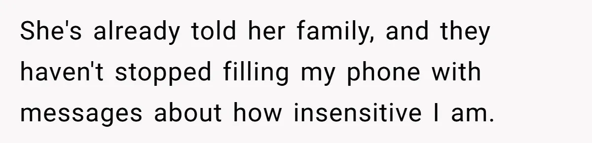 Pregnant Woman Wants To Pay Tribute To Her Late Cousin With The Name Ingrid, Friend Calls It A “Horrible” Decision She's already told her family, and they haven't stopped filling my phone with messages about how insensitive I am.