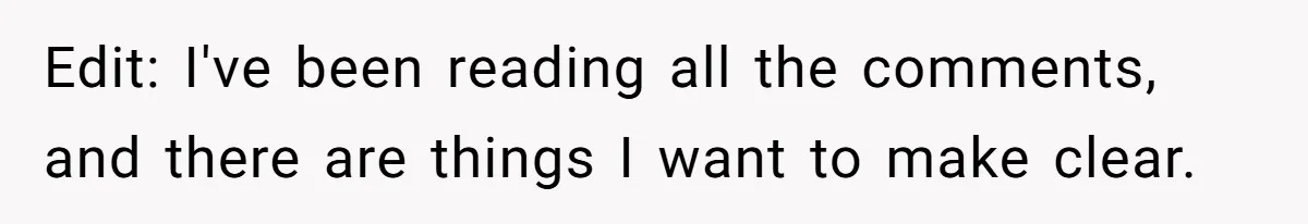 Pregnant Woman Wants To Pay Tribute To Her Late Cousin With The Name Ingrid, Friend Calls It A “Horrible” Decision Edit: I've been reading all the comments, and there are things I want to make clear.