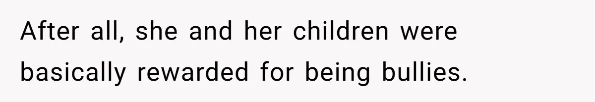 Grown Woman Tried to Shame an 8-Year-Old at a Birthday Party - Didn’t Expect the Kid to Win With Pure Kindness After all, she and her children were basically rewarded for being bullies.