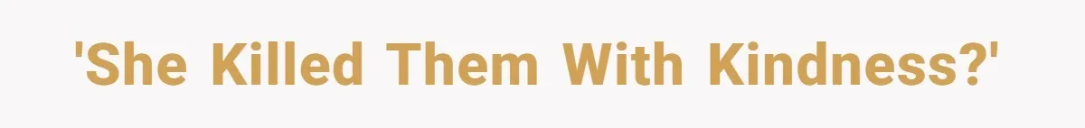 Grown Woman Tried to Shame an 8-Year-Old at a Birthday Party - Didn’t Expect the Kid to Win With Pure Kindness 'She Killed them with Kindness?'