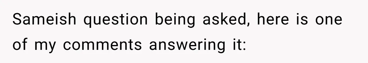 Sameish question being asked, here is one of my comments answering it: