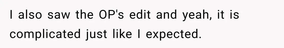 I also saw the OP's edit and yeah, it is complicated just like I expected.