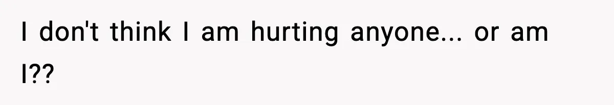 Girlfriend Loses It After Boyfriend Admits He Uses Fake Name At Starbucks I don't think I am hurting anyone... or am I??