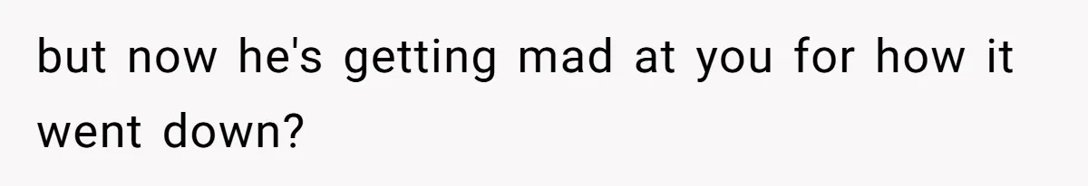 Bride Confesses She Hated Her Wedding, Husband Now Giving Her The Silent Treatment but now he's getting mad at you for how it went down?