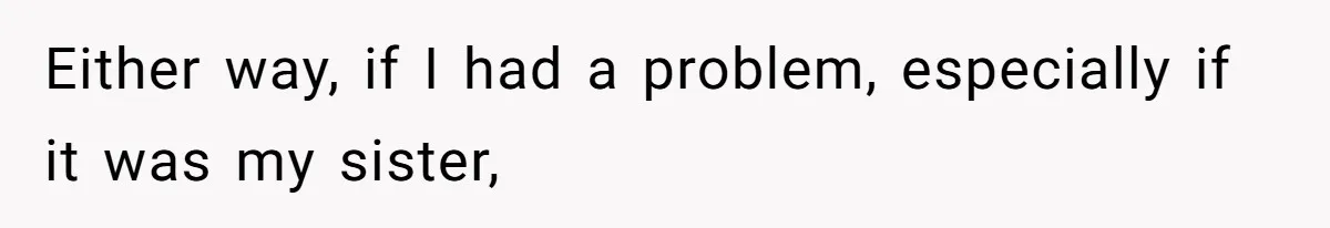 Woman Steals The Spotlight With Wild Dance Moves At Sister’s Wedding, Family Says She Turned It Into A Performance Either way, if I had a problem, especially if it was my sister,