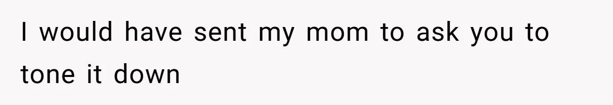 Woman Steals The Spotlight With Wild Dance Moves At Sister’s Wedding, Family Says She Turned It Into A Performance I would have sent my mom to ask you to tone it down