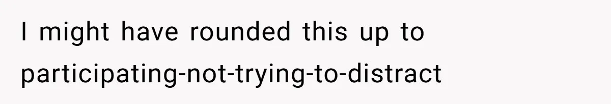 Woman Steals The Spotlight With Wild Dance Moves At Sister’s Wedding, Family Says She Turned It Into A Performance I might have rounded this up to participating-not-trying-to-distract