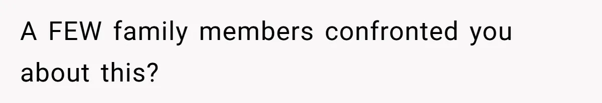 Woman Steals The Spotlight With Wild Dance Moves At Sister’s Wedding, Family Says She Turned It Into A Performance A FEW family members confronted you about this?