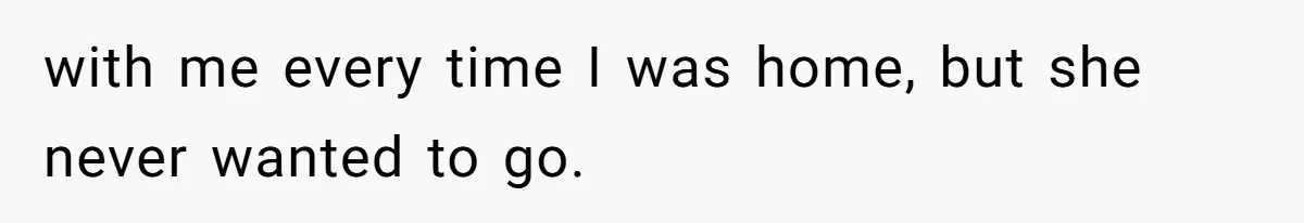 Woman Steals The Spotlight With Wild Dance Moves At Sister’s Wedding, Family Says She Turned It Into A Performance with me every time I was home, but she never wanted to go.