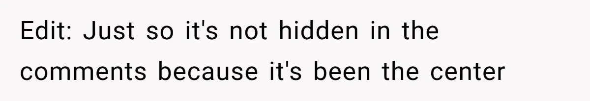 Woman Steals The Spotlight With Wild Dance Moves At Sister’s Wedding, Family Says She Turned It Into A Performance Edit: Just so it's not hidden in the comments because it's been the center