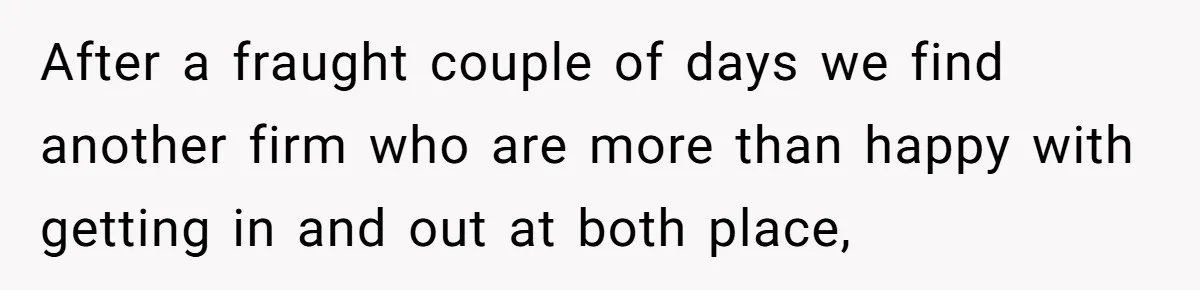 Internet Sleuths Rally Around Groom After Helicopter Service Abandons Their Promise After a fraught couple of days we find another firm who are more than happy with getting in and out at both place,