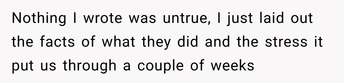 Internet Sleuths Rally Around Groom After Helicopter Service Abandons Their Promise Nothing I wrote was untrue, I just laid out the facts of what they did and the stress it put us through a couple of weeks