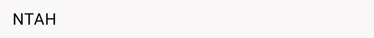 NTAH