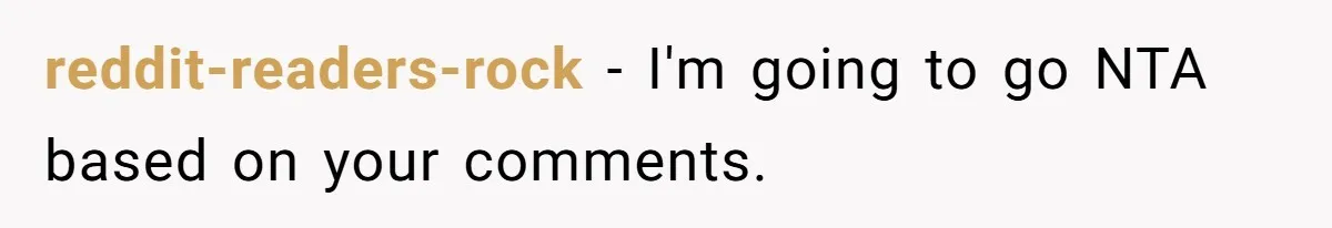Husband Discovers Unemployed Wife Secretly Subscribes To 15 Streaming Services Using His Credit Card reddit-readers-rock − I'm going to go NTA based on your comments.