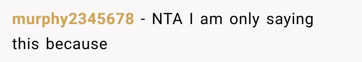 Husband Discovers Unemployed Wife Secretly Subscribes To 15 Streaming Services Using His Credit Card murphy2345678 − NTA I am only saying this because