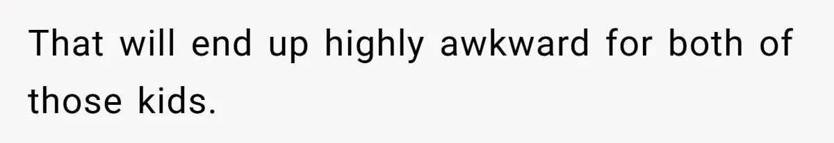 Troubled Mom Forces Teenage Daughter To Share Bedroom With Half-Brother, Dad Says No That will end up highly awkward for both of those kids.