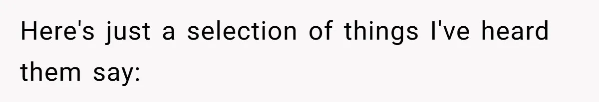 Man Considers Breaking Up With Indian Girlfriend Because Of Her Race Discriminative Friends Here's just a selection of things I've heard them say: