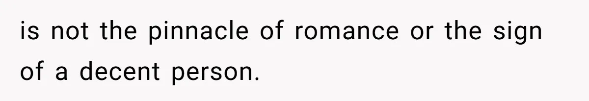 Woman Tells Husband She’s No Longer Attracted After Catching Him Paying For OF Content is not the pinnacle of romance or the sign of a decent person.