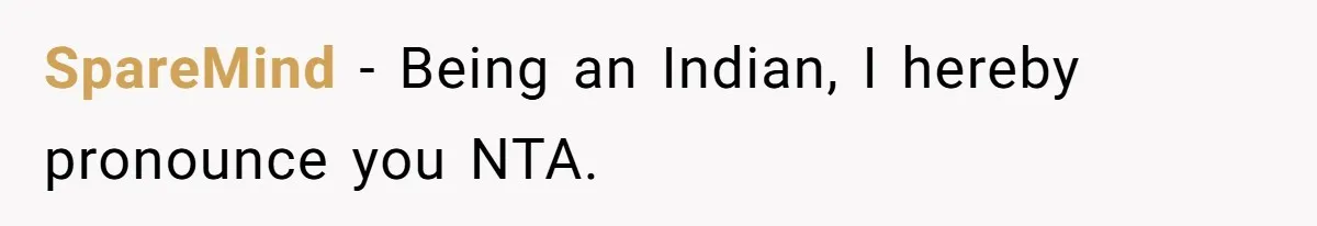 Man Considers Breaking Up With Indian Girlfriend Because Of Her Race Discriminative Friends SpareMind − Being an Indian, I hereby pronounce you NTA.