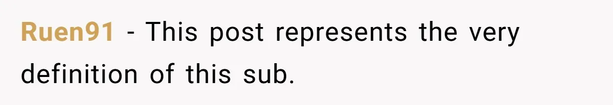 Boss Learns the Hard Way After Banning Employee from Answering Phone on the Train Ruen91 − This post represents the very definition of this sub.