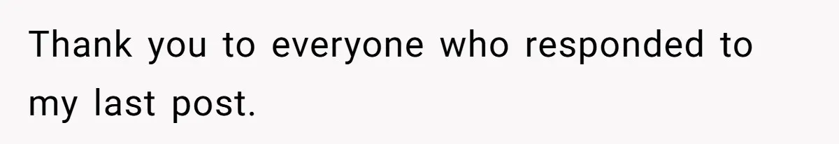He Was the Family ATM Until He Found Out He Was Not Invited to the Wedding Thank you to everyone who responded to my last post.