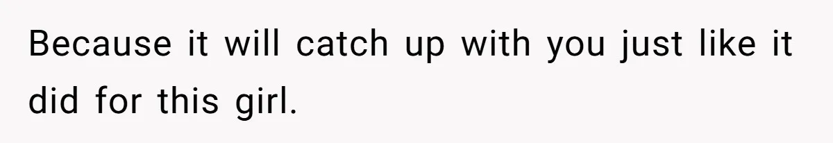 New Hire Fakes Her Skills, Then Gets Shocked When Her Teammate Calls Her Out Because it will catch up with you just like it did for this girl.