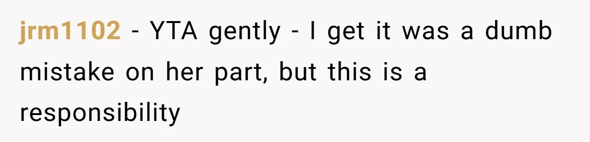 Dog Re-homing Dream Turns into a £1,200 Emergency Over a Handful of Grapes jrm1102 - YTA gently - I get it was a dumb mistake on her part, but this is a responsibility