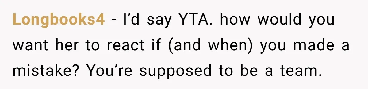 Dog Re-homing Dream Turns into a £1,200 Emergency Over a Handful of Grapes Longbooks4 - I’d say YTA. how would you want her to react if (and when) you made a mistake? You’re supposed to be a team.