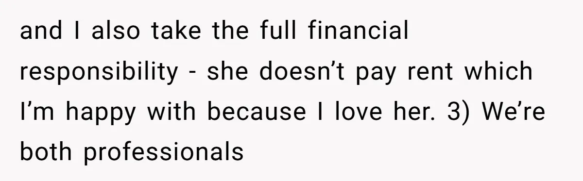 Dog Re-homing Dream Turns into a £1,200 Emergency Over a Handful of Grapes and I also take the full financial responsibility - she doesn’t pay rent which I’m happy with because I love her. 3) We’re both professionals