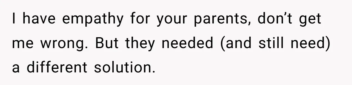 "Second Class Citizen" No More: Why One Woman Is Choosing Her Girlfriend Over Her Family for the Holidays I have empathy for your parents, don’t get me wrong. But they needed (and still need) a different solution.