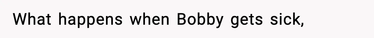 Foreman Punishes CNC Machinist For Being Late, Loses Him Thousands In Overtime And Gets Fired What happens when Bobby gets sick,