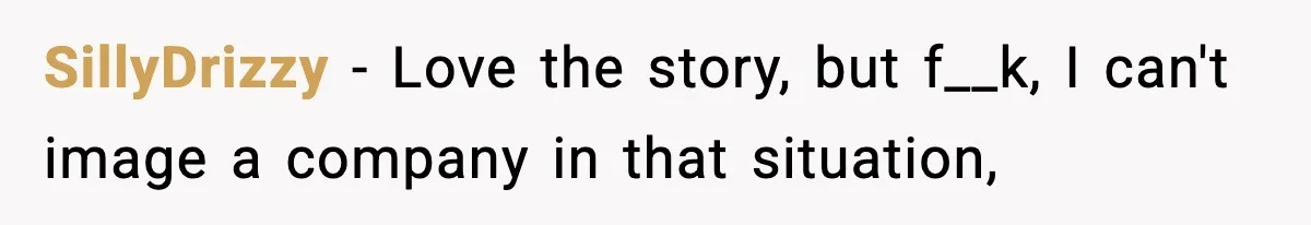 Foreman Punishes CNC Machinist For Being Late, Loses Him Thousands In Overtime And Gets Fired SillyDrizzy − Love the story, but f__k, I can't image a company in that situation,