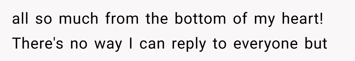 Identical Twins, Not-So-Identical Lives: When Animal Crossing Triggers a Family Explosion all so much from the bottom of my heart! There's no way I can reply to everyone but
