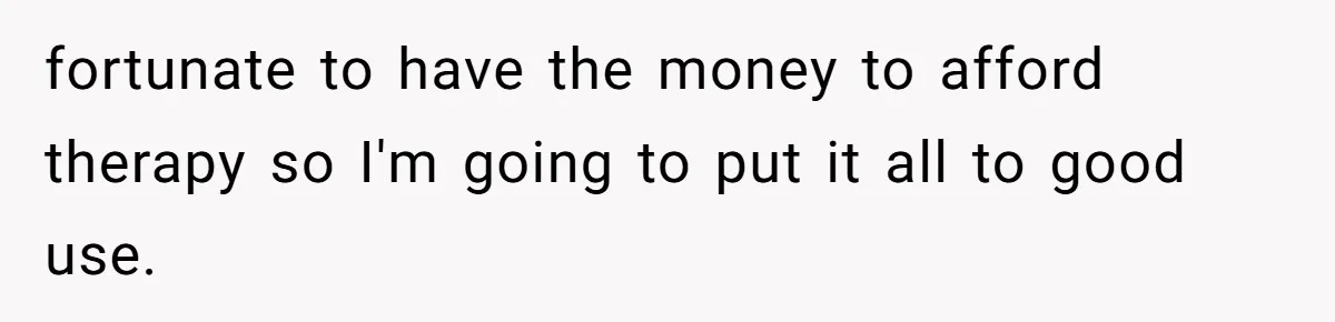 Identical Twins, Not-So-Identical Lives: When Animal Crossing Triggers a Family Explosion fortunate to have the money to afford therapy so I'm going to put it all to good use.