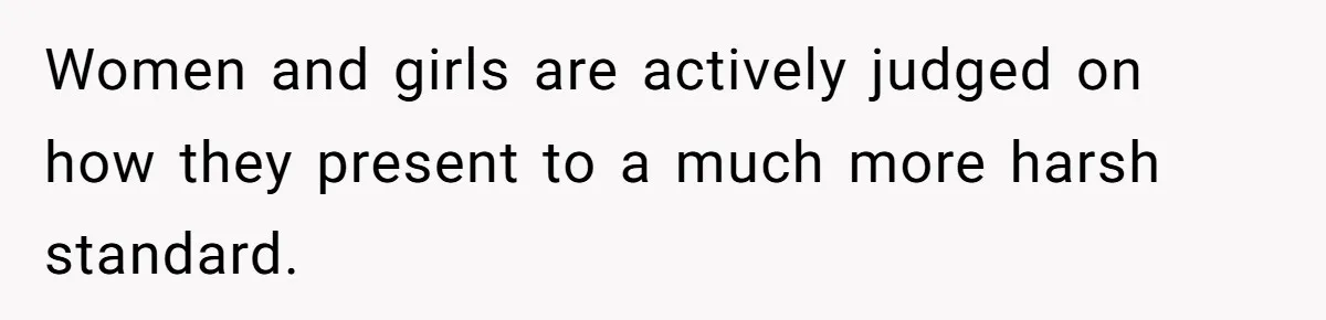 Dad Gives Twins Identical Shopping Budgets but Finds Out the “Pink Tax” Is Very Real Women and girls are actively judged on how they present to a much more harsh standard.