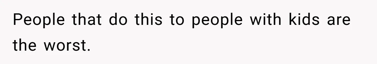 Impatient Driver Keeps Honking At Family Loading Kids, So Dad Teaches Her A Clever Parking Lesson People that do this to people with kids are the worst.