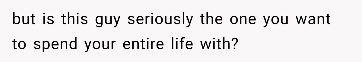 Pregnant Woman Refuses To Let Boyfriend Name Their Daughter “Renesmae” After Twilight Character but is this guy seriously the one you want to spend your entire life with?