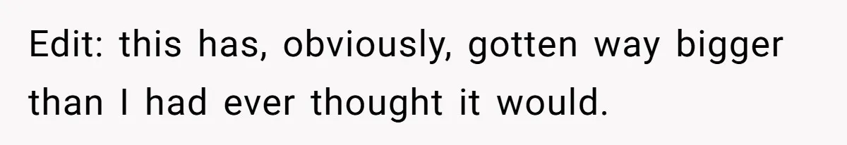 Dog Owner Upset After Vet Removes Puppy’s Teeth During Neutering Without Consent Edit: this has, obviously, gotten way bigger than I had ever thought it would.