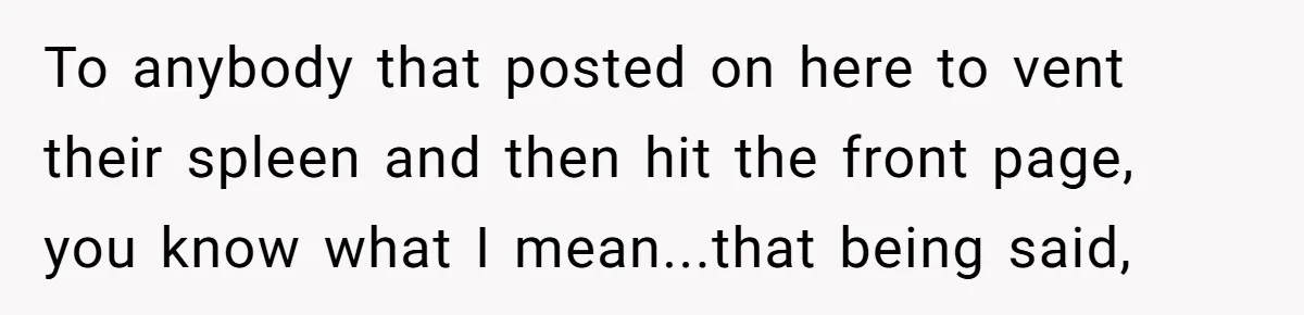 Dog Owner Upset After Vet Removes Puppy’s Teeth During Neutering Without Consent To anybody that posted on here to vent their spleen and then hit the front page, you know what I mean...that being said,