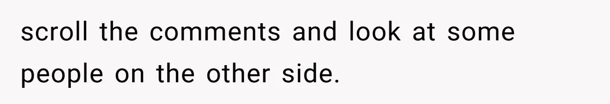 Dog Owner Upset After Vet Removes Puppy’s Teeth During Neutering Without Consent scroll the comments and look at some people on the other side.