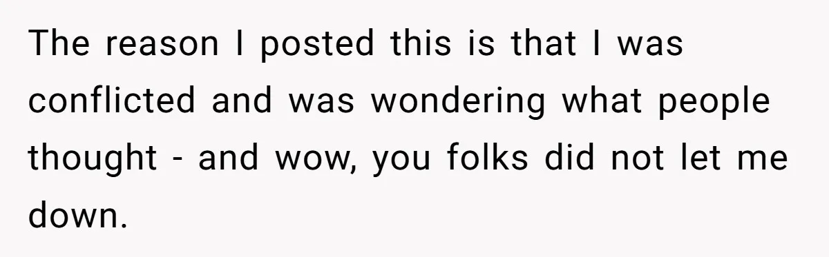 Dog Owner Upset After Vet Removes Puppy’s Teeth During Neutering Without Consent The reason I posted this is that I was conflicted and was wondering what people thought - and wow, you folks did not let me down.