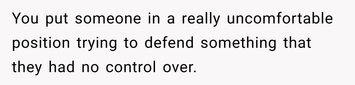 Dog Owner Upset After Vet Removes Puppy’s Teeth During Neutering Without Consent You put someone in a really uncomfortable position trying to defend something that they had no control over.