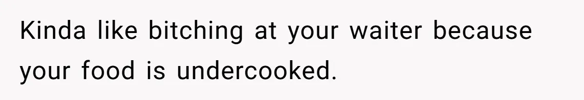 Dog Owner Upset After Vet Removes Puppy’s Teeth During Neutering Without Consent Kinda like bitching at your waiter because your food is undercooked.
