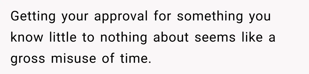 Dog Owner Upset After Vet Removes Puppy’s Teeth During Neutering Without Consent Getting your approval for something you know little to nothing about seems like a gross misuse of time.