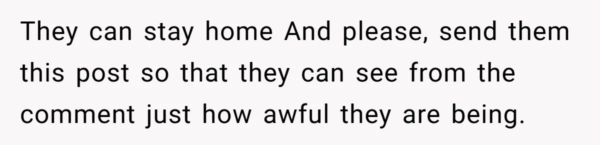 Man Can’t Believe His Family Calls Him Heartless For Choosing His Allergic Bride Over A Dog They can stay home And please, send them this post so that they can see from the comment just how awful they are being.