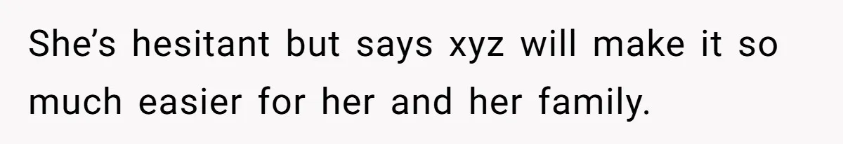 Husband Shocked After Wife Says Meeting Her Parents Requires A Second Wedding She’s hesitant but says xyz will make it so much easier for her and her family.