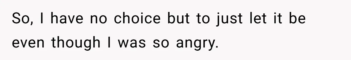 Woman Announces Pregnancy At Sister’s Wedding After Sister Proposed At Hers So, I have no choice but to just let it be even though I was so angry.
