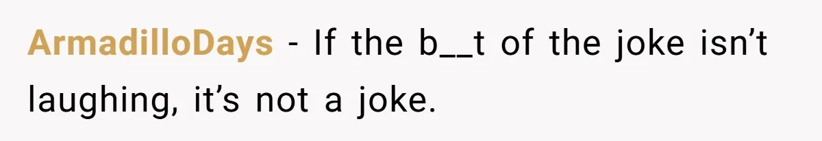 Brother Leaves Newlyweds Stranded On Honeymoon After Endless “Pranks” Cross The Line ArmadilloDays − If the b__t of the joke isn’t laughing, it’s not a joke.
