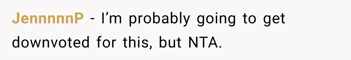 Woman Refuses To Cancel Hawaii Trip After Father-in-Law’s Death, Marriage Tensions Explode JennnnnP − I’m probably going to get downvoted for this, but NTA.